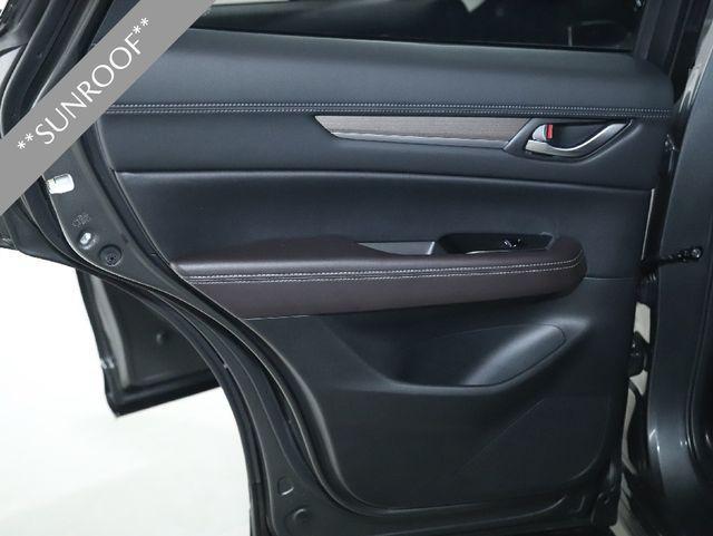 used 2025 Mazda CX-5 car, priced at $35,500