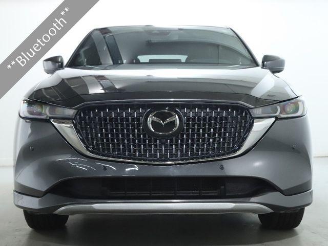 used 2025 Mazda CX-5 car, priced at $35,500