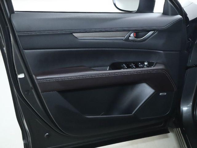 used 2025 Mazda CX-5 car, priced at $35,500