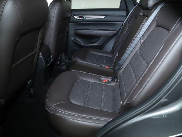 used 2025 Mazda CX-5 car, priced at $35,500