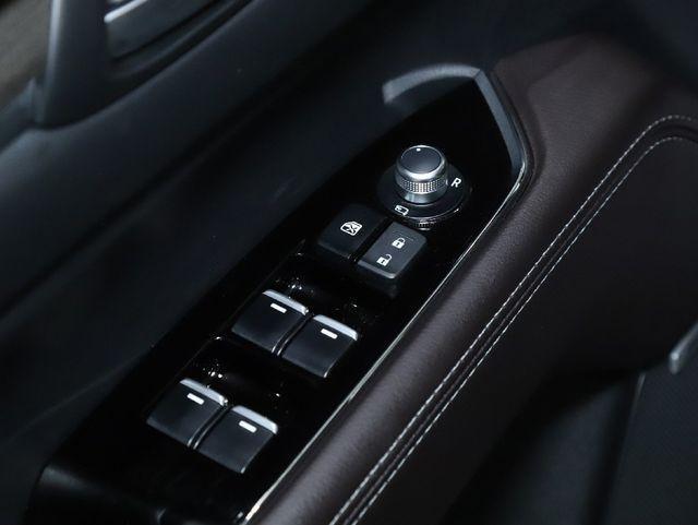 used 2025 Mazda CX-5 car, priced at $35,500