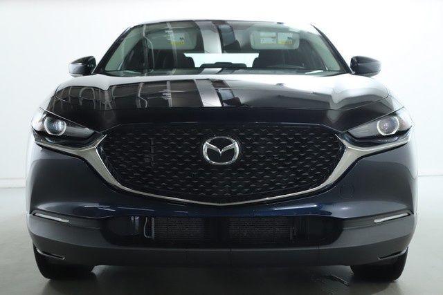 used 2022 Mazda CX-30 car, priced at $21,900