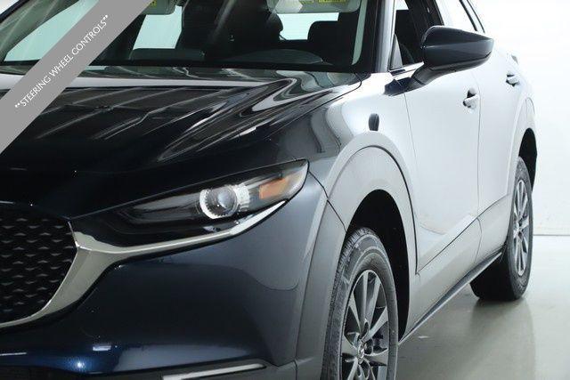 used 2022 Mazda CX-30 car, priced at $21,900