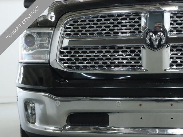 used 2017 Ram 1500 car, priced at $27,500