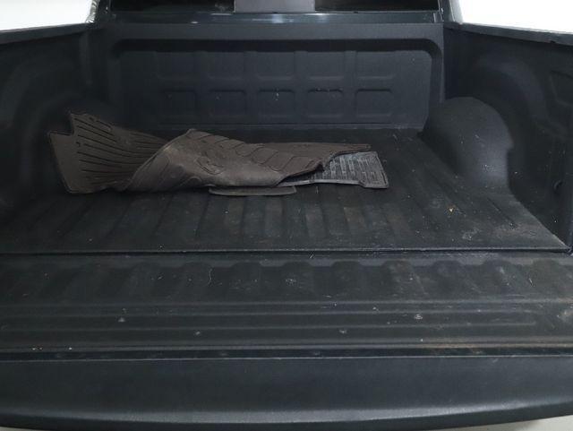 used 2017 Ram 1500 car, priced at $27,500