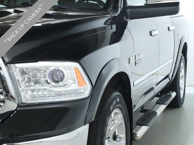 used 2017 Ram 1500 car, priced at $27,500