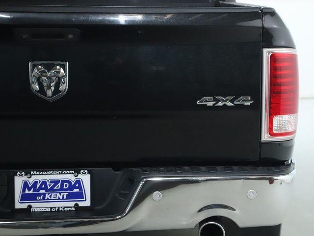 used 2017 Ram 1500 car, priced at $27,500