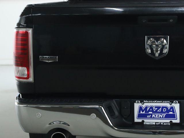 used 2017 Ram 1500 car, priced at $27,500