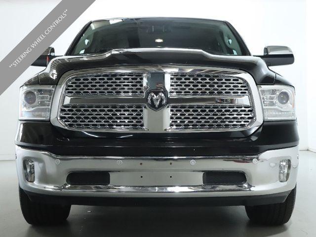 used 2017 Ram 1500 car, priced at $27,500