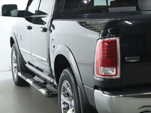 used 2017 Ram 1500 car, priced at $27,500