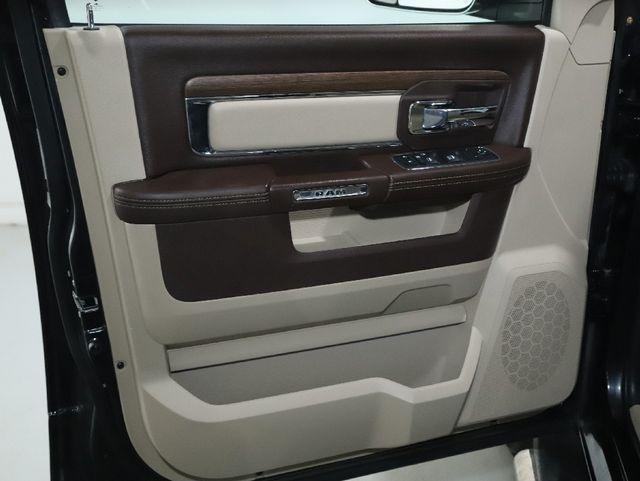 used 2017 Ram 1500 car, priced at $27,500