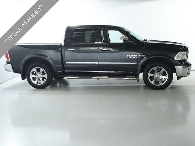 used 2017 Ram 1500 car, priced at $27,500