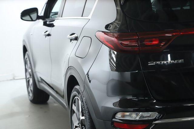 used 2020 Kia Sportage car, priced at $18,000