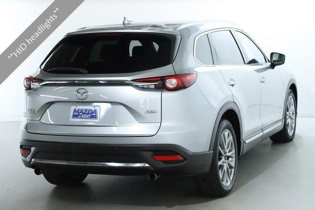 used 2019 Mazda CX-9 car, priced at $24,500