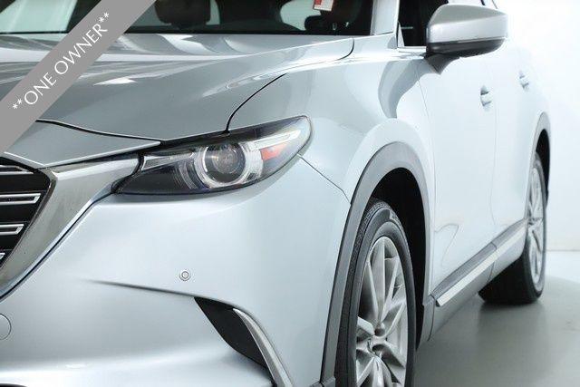 used 2019 Mazda CX-9 car, priced at $24,500