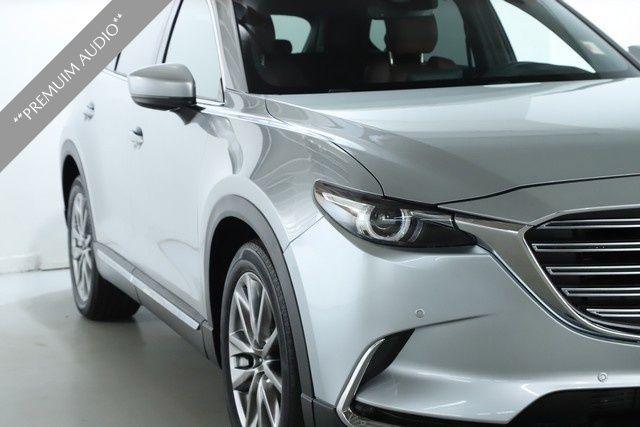 used 2019 Mazda CX-9 car, priced at $24,500