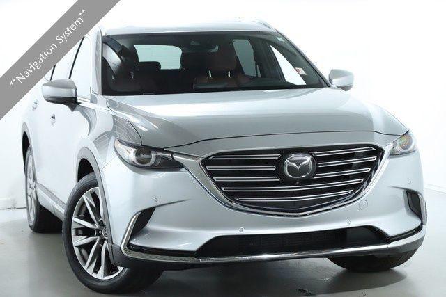 used 2019 Mazda CX-9 car, priced at $24,500