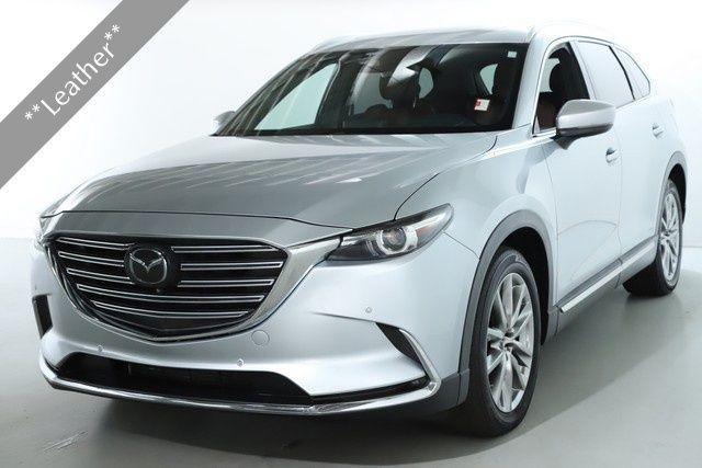 used 2019 Mazda CX-9 car, priced at $24,500