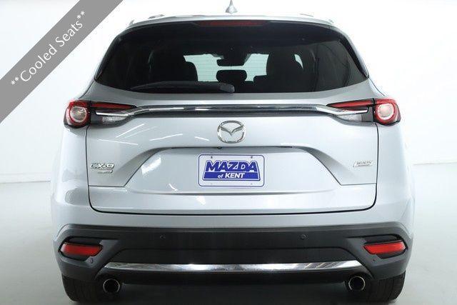 used 2019 Mazda CX-9 car, priced at $24,500