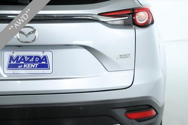 used 2019 Mazda CX-9 car, priced at $24,500