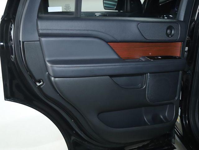 used 2024 Lincoln Navigator car, priced at $65,000