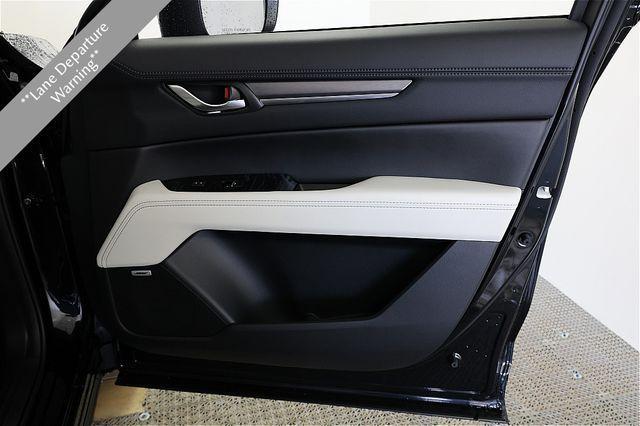 new 2025 Mazda CX-5 car, priced at $35,159