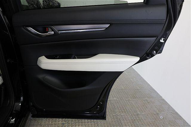 new 2025 Mazda CX-5 car, priced at $35,159