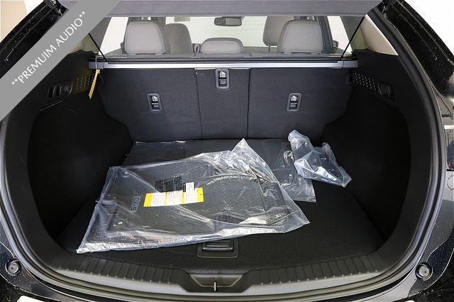 new 2025 Mazda CX-5 car, priced at $35,159