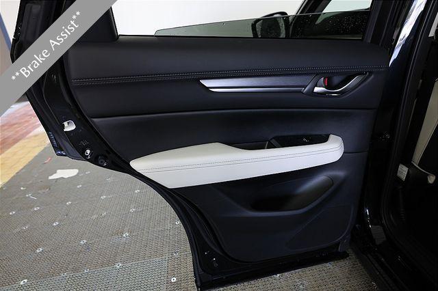 new 2025 Mazda CX-5 car, priced at $35,159