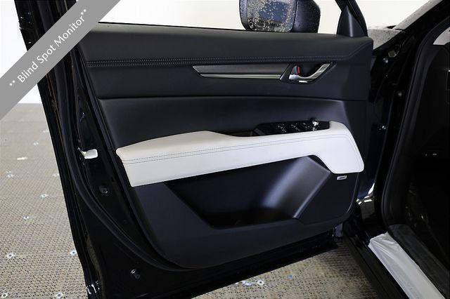 new 2025 Mazda CX-5 car, priced at $35,159