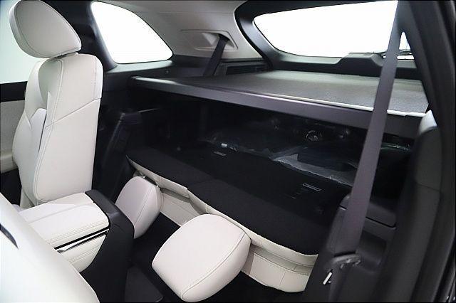 used 2024 Mazda CX-90 car, priced at $57,500
