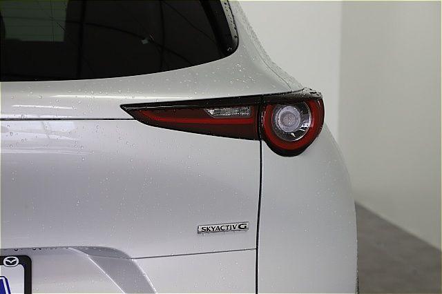 new 2025 Mazda CX-30 car, priced at $28,245