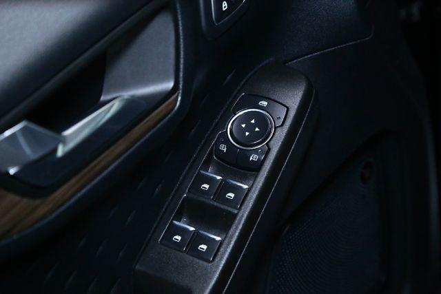 used 2020 Ford Escape car, priced at $17,500