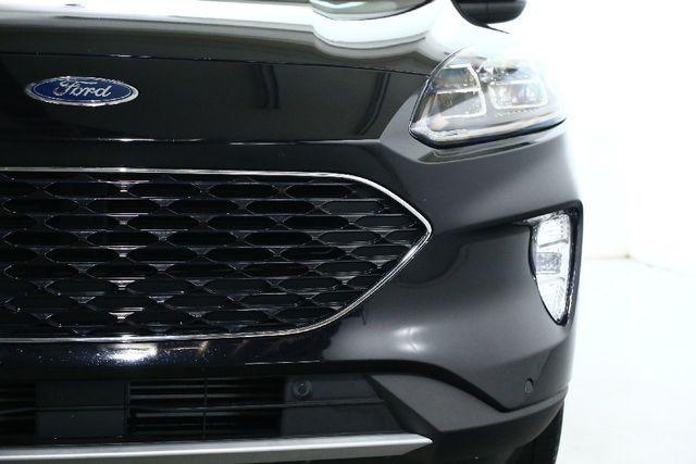 used 2020 Ford Escape car, priced at $17,500