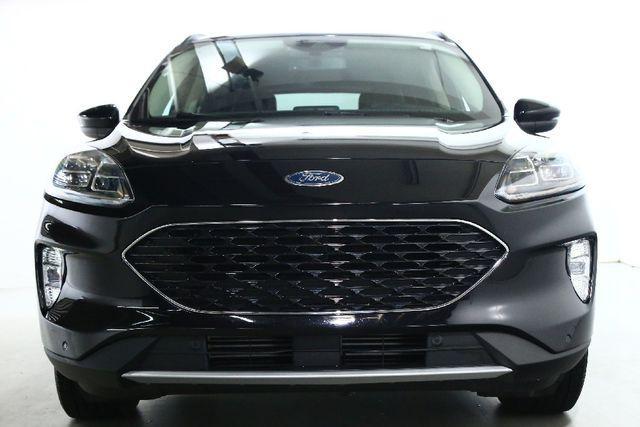used 2020 Ford Escape car, priced at $17,500