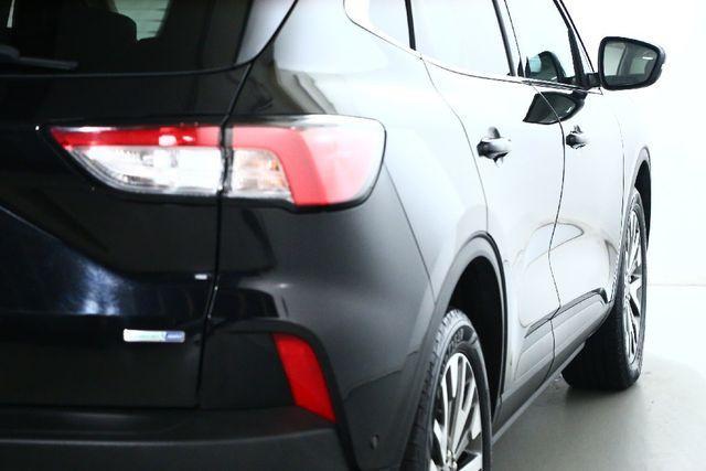 used 2020 Ford Escape car, priced at $17,500