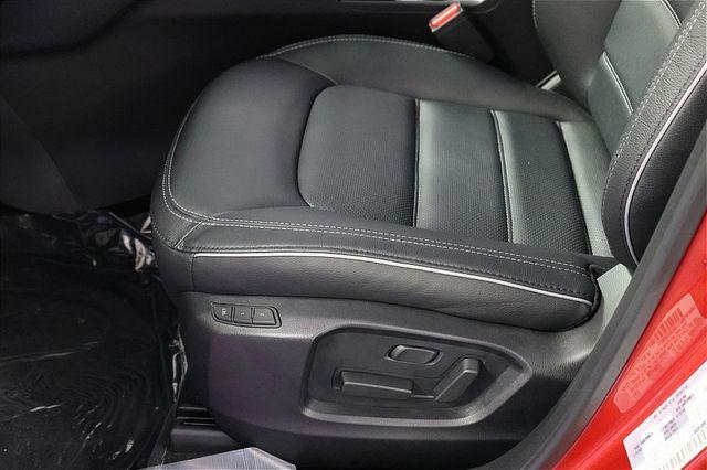 new 2025 Mazda CX-5 car, priced at $33,515