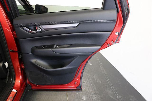 new 2025 Mazda CX-5 car, priced at $33,515