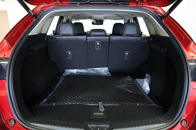 new 2025 Mazda CX-5 car, priced at $33,515