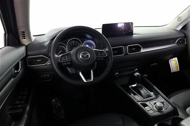 new 2025 Mazda CX-5 car, priced at $33,515