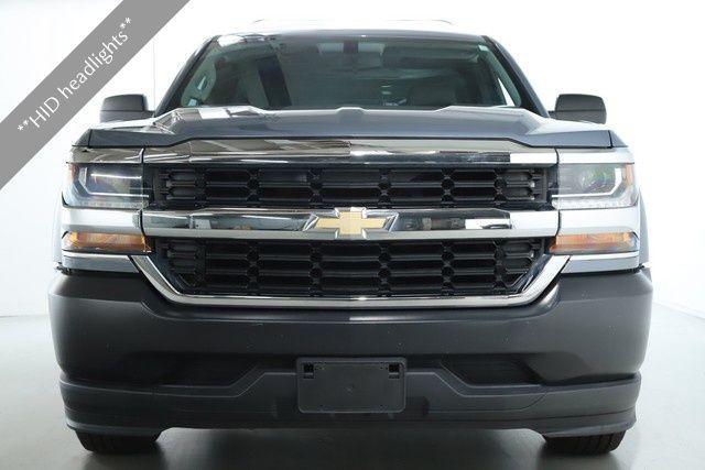 used 2016 Chevrolet Silverado 1500 car, priced at $19,500