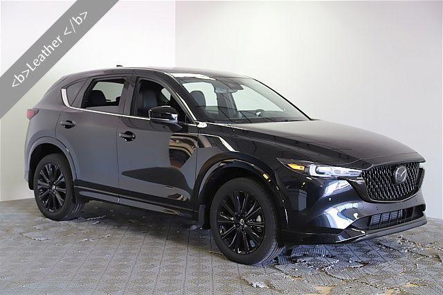 new 2025 Mazda CX-5 car, priced at $40,065