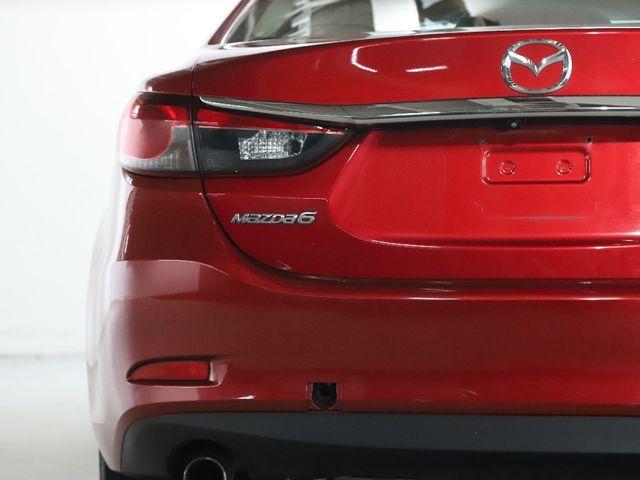 used 2015 Mazda Mazda6 car, priced at $11,000