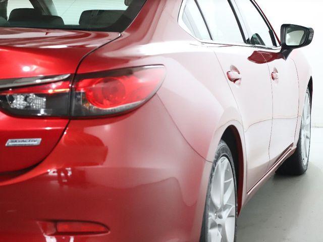 used 2015 Mazda Mazda6 car, priced at $11,000