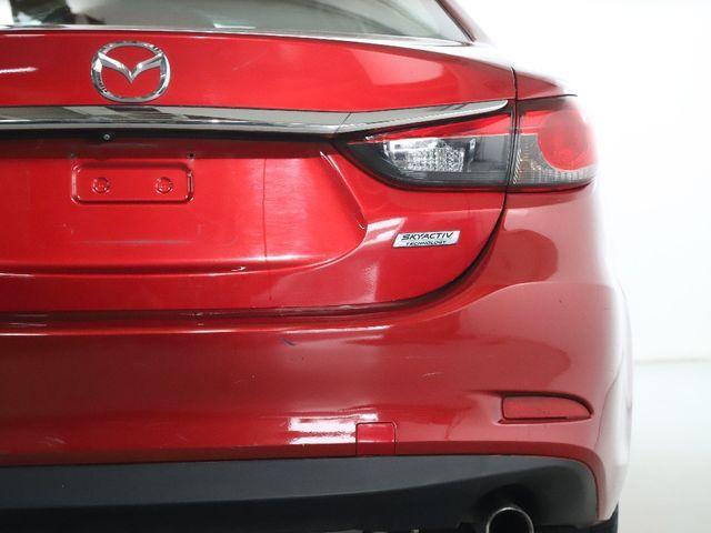 used 2015 Mazda Mazda6 car, priced at $11,000