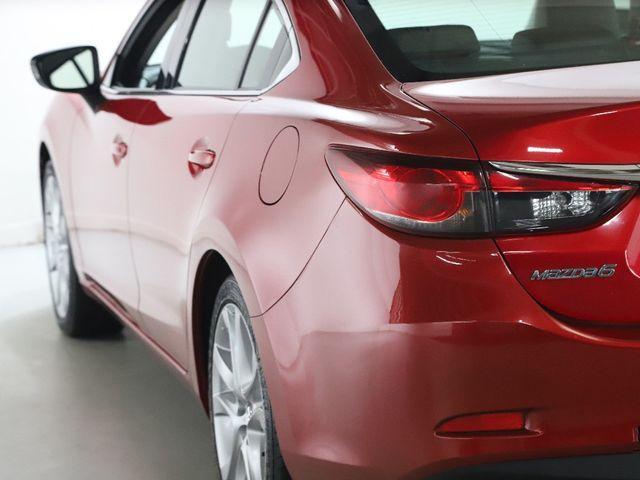 used 2015 Mazda Mazda6 car, priced at $11,000