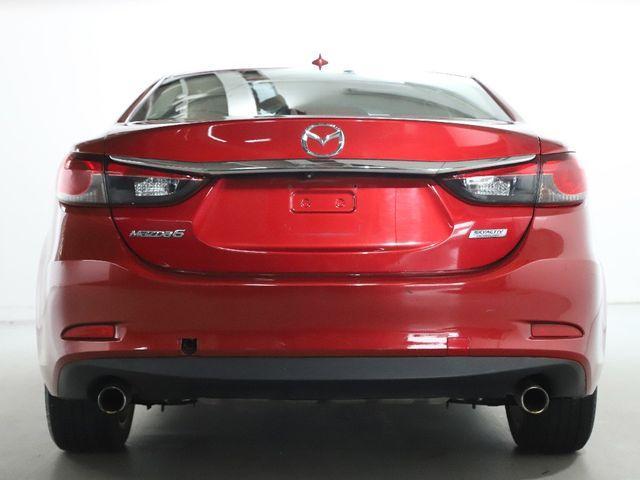 used 2015 Mazda Mazda6 car, priced at $11,000