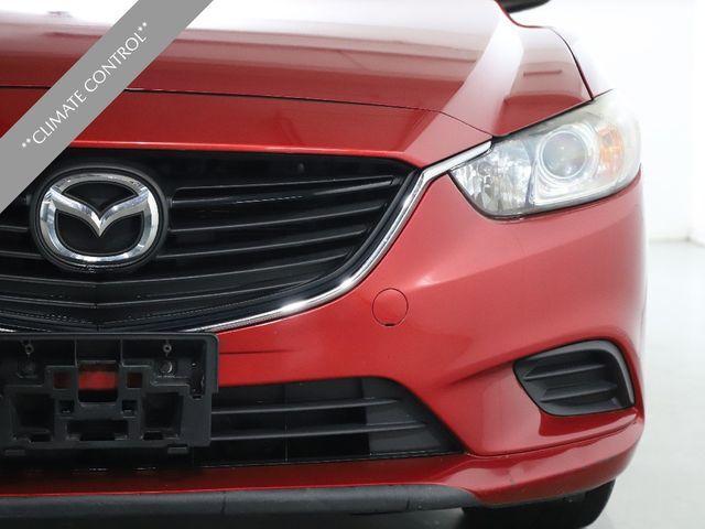 used 2015 Mazda Mazda6 car, priced at $11,000