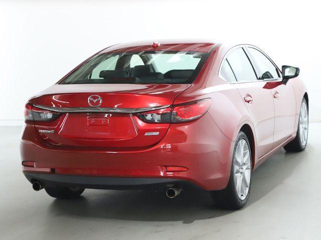 used 2015 Mazda Mazda6 car, priced at $11,000