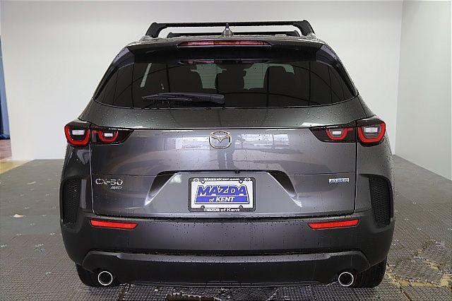new 2025 Mazda CX-50 Hybrid car, priced at $42,900